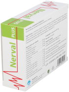 Nerval Plus 45 capsules