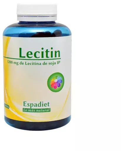 Lecithin 100 Pearls