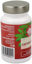 Horse Chestnut Phytogranules 45 Capsules