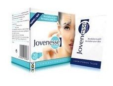 20 capsules Jovenesse