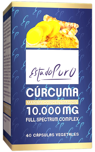Turmeric 10,000 mg