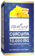 Turmeric 10,000 mg
