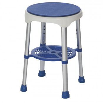 Ayudas dinamicas Swivel stool Turin