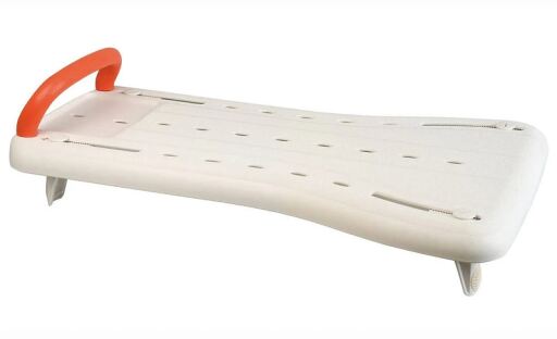 Fresh Short Bath Board 68 x 30 cm