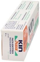 Junior Toothpaste 75 + 25 ml