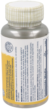 Zinc with Pumpkin Seeds 50 mg 60 Veg Capsules