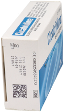 5mg 10 Vaginal Ovules