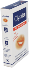 Whitening Kit 30 Applications