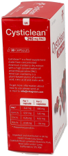 Pack 240mg 30 Capsules