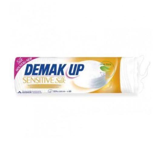 Demak Up Discs Demaquillantes Sensitive 72 units