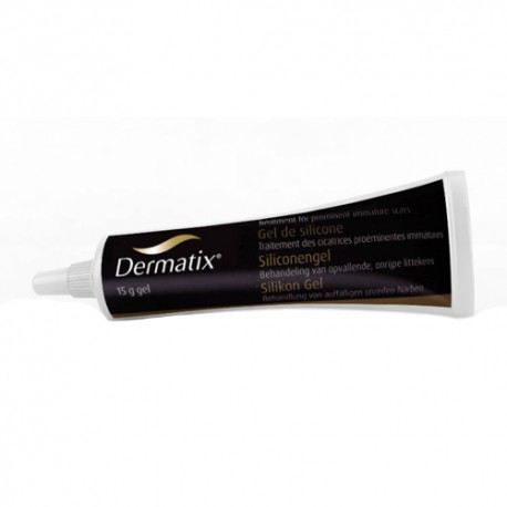 Silicone Gel 15gr