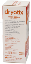 Excess Ear Moisture Spray 30 ml