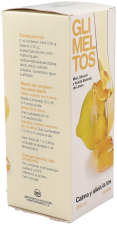 Glimeltos Syrup 200ml