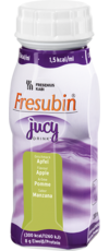 Drink apple Yuci Fresubin 200Ml