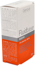 Fluidbase Rederm 15% AHA Gel Forte 30 ml