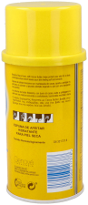 Noxzema Foamed Cocoa Foam 300 ml