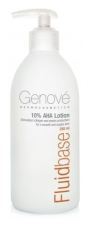Fluidbase Lotion 10% Exfoliating 250ml