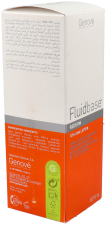 Fluidbase Lotion 10% Exfoliating 250ml