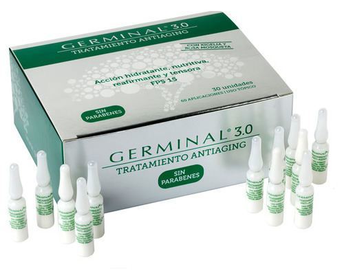 3.0 Antiaging Treatment 30 Units