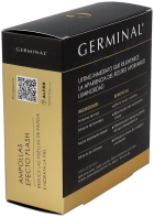 Immediate Action 10 Ampoules