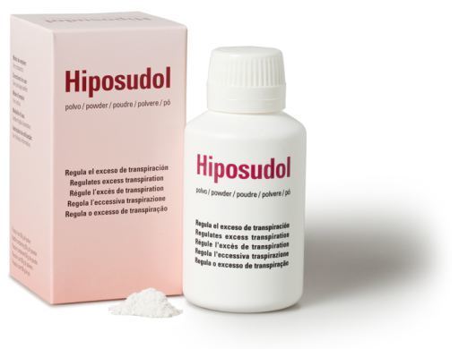 Powder 50 g
