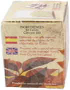 Tea Kassel 10 Infusions