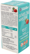Gemoline Master 30 Pearls 1200 mg