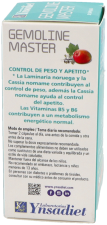 Gemoline Master 30 Pearls 1200 mg