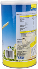 Soy Lecithin 450 gr