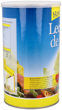 Soy Lecithin 450 gr