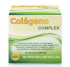 Collagen Complex 5000 mg 20 Sachets