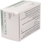 Artichoke 60 Capsules