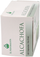 Artichoke 60 Capsules