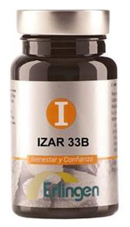 Izar 33B 60 Tablets