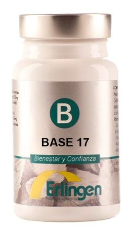 Base 17 60 Tablets