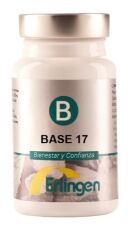 Base 17 60 Tablets