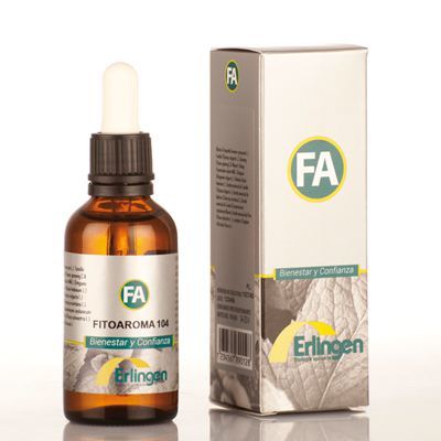 Erlingen 55 ml 104 Fitoaroma