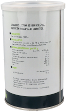 Lecisor Lecithin 400g