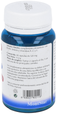 Selenium + Reishi 60 capsules
