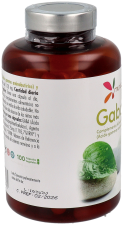 Gabasor 100 Capsules