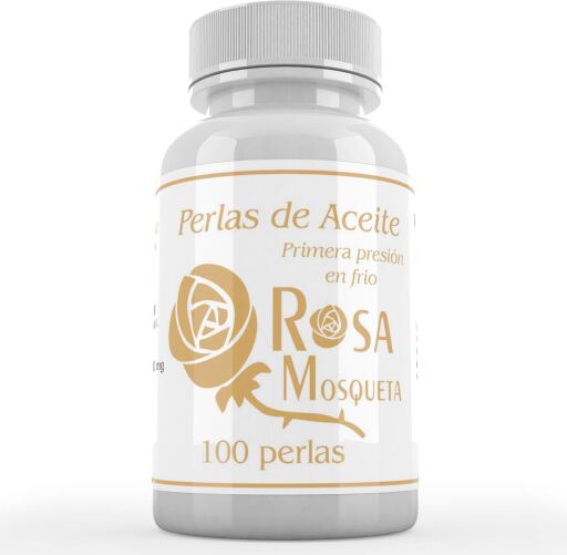 Rosehip 100 pearls