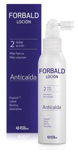 Hair Lotion 125 ml