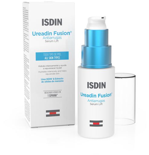 Isdin Ureadin Fusion Anti-Wrinkle Lift Serum 30 ml