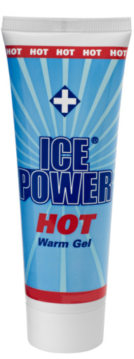 Heat Gel 75 ml