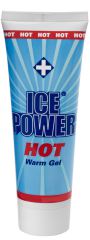 Heat Gel 75 ml