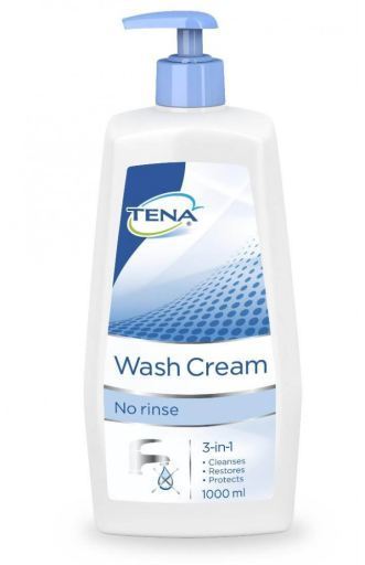 3 in 1 Washing Cream 1000 ml