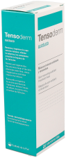Tensoderm Glycolic Facial Mask 75 ml