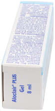 Aloclair Plus Gel 8 ml