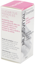 Nail Hardener Base 14ml