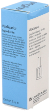 3 Nail Vitalizer